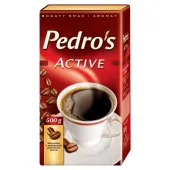 KAWA PEDROS ACTIVE 500G