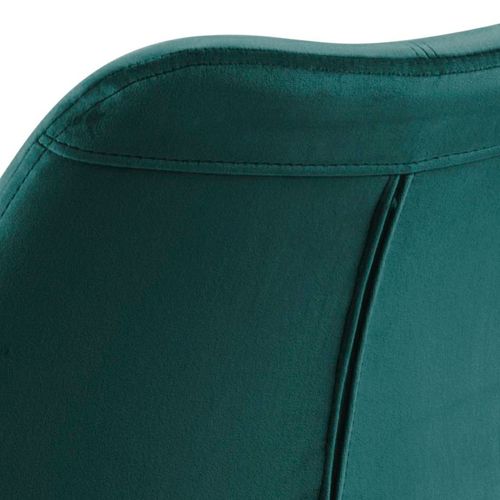 Krzesło Dima Vic Bottle Green /black na Arena.pl