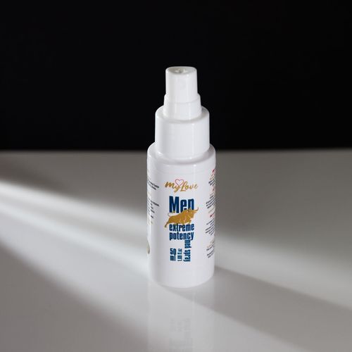 Mylove Man Extreme Potency-Med Spray 50 Ml. na Arena.pl