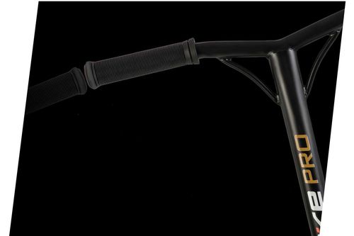 Hulajnoga SOKE PRO gold na Arena.pl