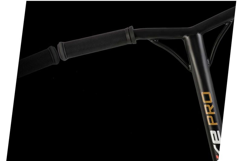 Hulajnoga SOKE PRO gold zdjęcie 5