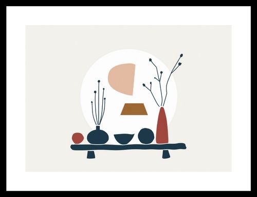 Plakat 35x25cm Naturański Stół na Arena.pl