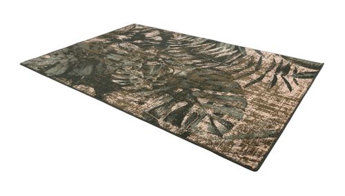 Dywan Agnella BASIC-DP20 JUNGLE dark green 80X150 na Arena.pl