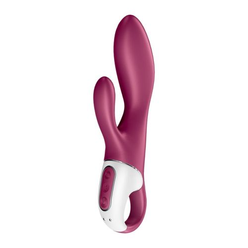 vibrator   heated affair na Arena.pl