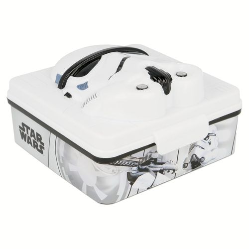 Star Wars Lunchbox na Arena.pl
