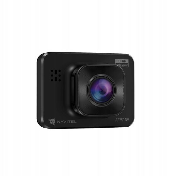 Wideorejestrator Navitel AR250 NV - Auto-Start, G-sensor, tryb parkingowy zdjęcie 7