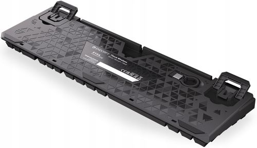 Klawiatura ENDORFY Thock Wireless Brown na Arena.pl