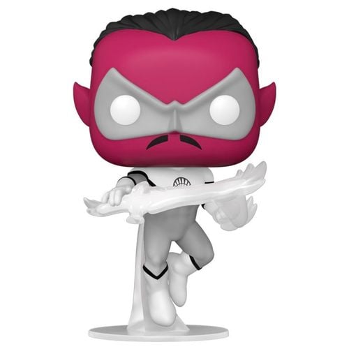 funko pop! green lantern white sinestro 398 figurka na Arena.pl