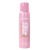 LA RIVE Woman 315 Prestige Pink Dezodorant - 150ml