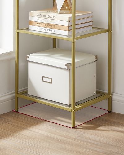 Regał - LGT500A01 na Arena.pl