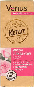 VENUS NATURE  50 ml na Arena.pl