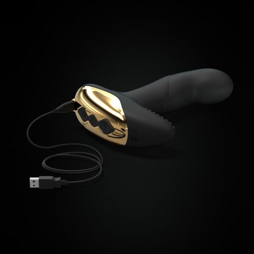 Dorcel P-Finger na Arena.pl