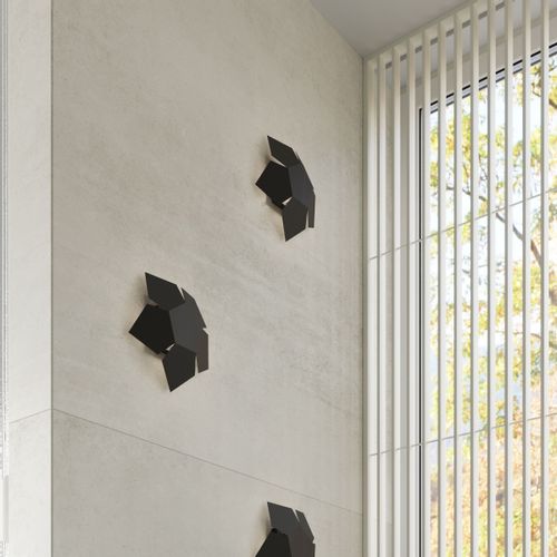 Kinkiet PENTA czarny na Arena.pl