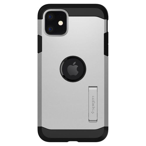 Spigen Tough Armor Iphone 11 Satin Silver na Arena.pl