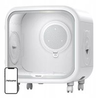 PETSUPER INTELIGENTA SUSZARKA NA KÓŁKACH DLA ZWIERZĄT DOMOWYCH PD01 700 W