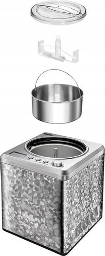 Automat do lodów UNOLD Profi 48870 na Arena.pl