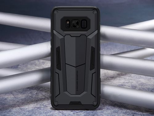 GALAXY S8 - NILLKIN DEFENDER II - PANCERNE ETUI na Arena.pl