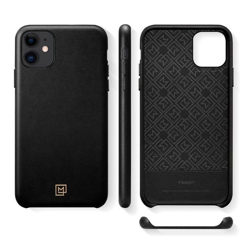Spigen LA MANON CALIN iPhone 11 CHIC czarny na Arena.pl