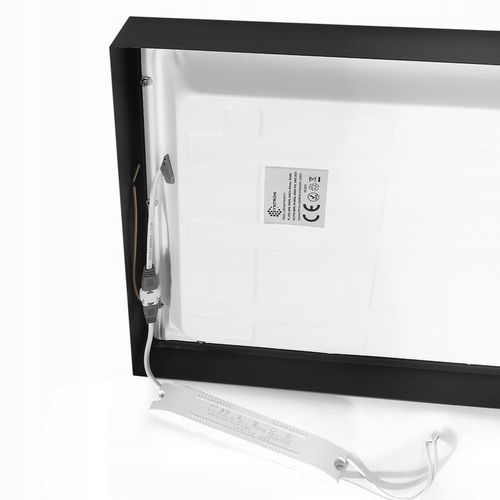 Panel LED Sufitowy NATYNKOWY 120 x 30cm Plafon 60W na Arena.pl