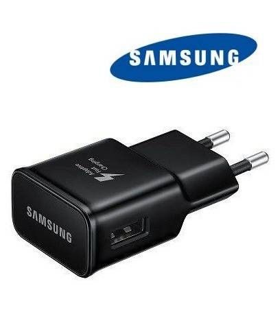Szybka Ładowarka Samsung Fast CHARGING EP-TA20EBE na Arena.pl