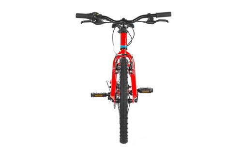 Rower Kellys LUMI 30 red -20" na Arena.pl