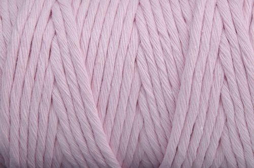 SZNUREK bawełniany jasny róż 5mm 100m na Arena.pl