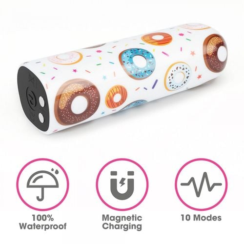 rechargeable donut massager na Arena.pl