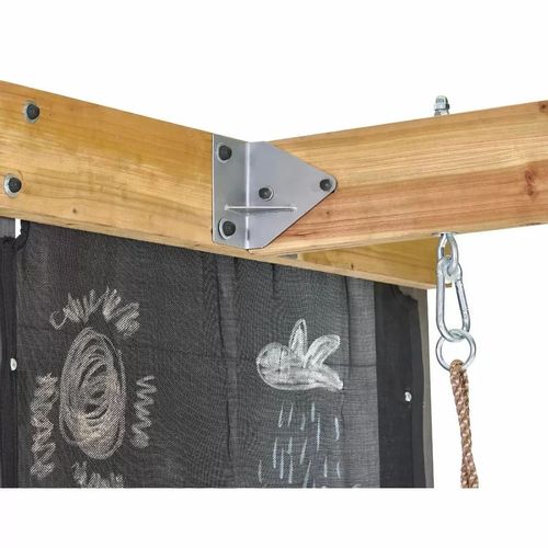 plac zabaw do ogrodu Siamang na Arena.pl