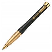 Długopis Urban Parker Mat Czarny Gt 6406