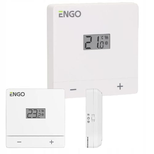 Engo easybatw regulator temp. bateryjny na Arena.pl