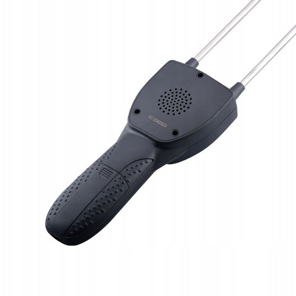 MIERNIK WILGOTNOŚCI ZIARNA I ZBOŻA PRECYZYJNY WILGOTNOŚCIOMIERZ LCD BATERIE zdjęcie 7