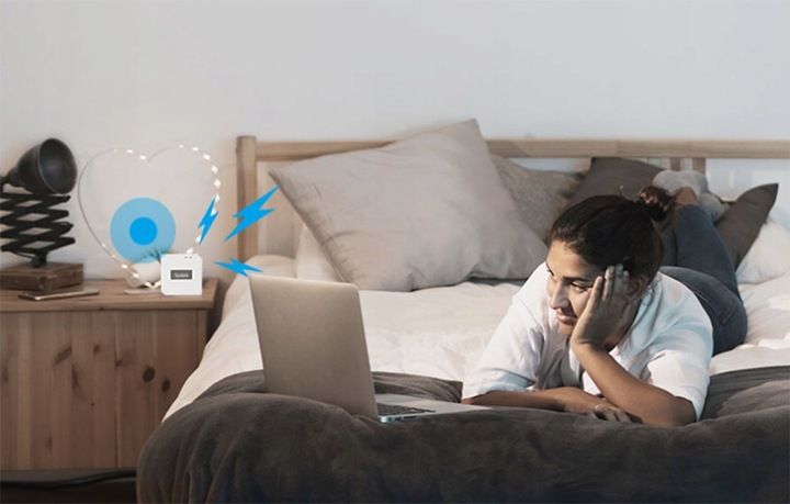 SONOFF ZB BRIDGE PRO Inteligentna Bramka Centralka ZigBee WiFi 128 zdjęcie 9