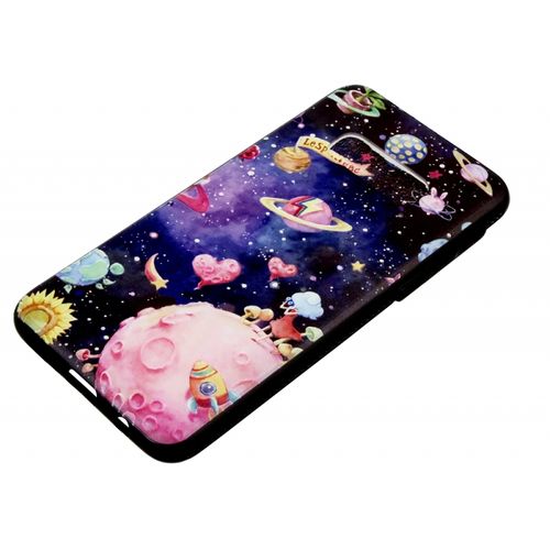 Etui Art 3D Huawei P30 Planety na Arena.pl