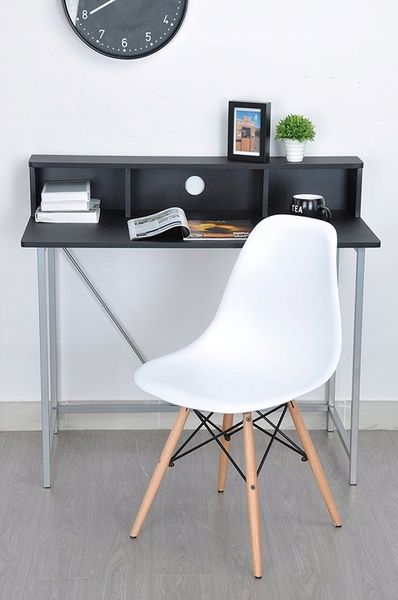 Krzesło Milano Białe zdjęcie 3