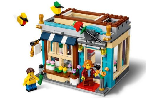 LEGO 31105 na Arena.pl