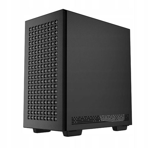 Obudowa Deepcool CH370 Black na Arena.pl