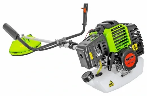 KOSA SPALINOWA podkaszarka wykaszarka kosiarka trawy MAJSTER Polska PRO zdjęcie 10