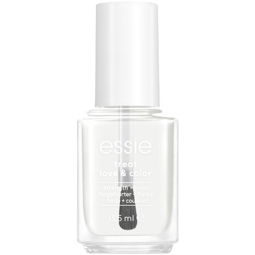 Lakier Do Paznokci Treat Love Color Strenghtener Essie 00 Gloss Fit 13,5Ml na Arena.pl