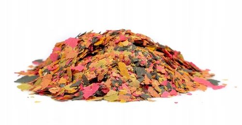 TROPICAL SUPERVIT 500 ml pokarm PREMIUM DLA RYB na Arena.pl