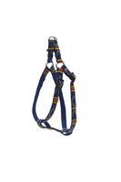 A-141 SZELKI DLA PSA INDIAŃSKIE GÓRNE 20MM Kolor - NIEBIESKI