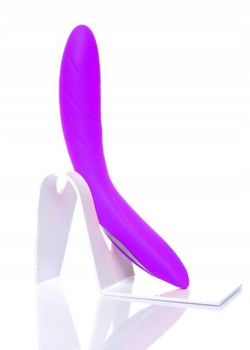 Wibrator Elizabeth Purple 36-function USB na Arena.pl
