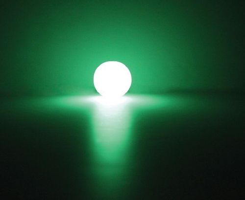 Chuckit! Max Glow Ball Medium [32313] na Arena.pl
