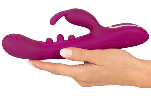 javida 2f vibrator squirting na Arena.pl