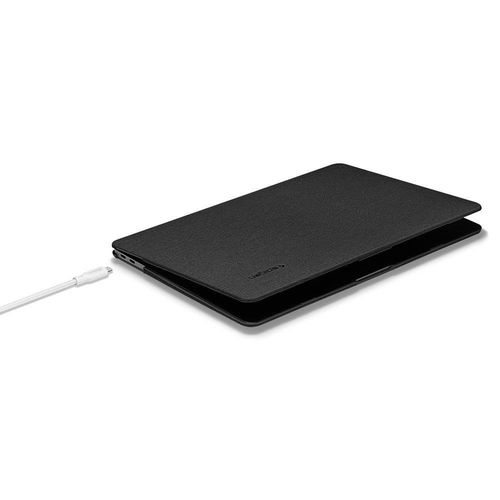 Spigen Thin Fit Macbook Air 13 2018/2019 Black na Arena.pl