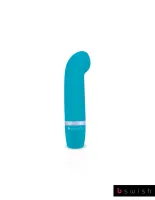 b swish bcute classic curve jade - wodoodporny model z 5 trybami, 10 cm