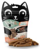 Lucky Lou Lucky Ones Sticks Kurczak & Królik 50g