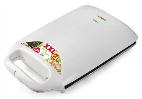 DOMO DO9064C toster XXL dla 4 osób 1800W opiekacz do kanapek tostów duży na Arena.pl