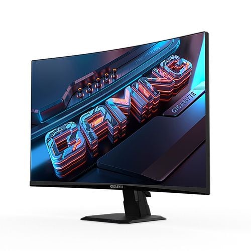 Monitor LED 27" Gigabyte GS27FC na Arena.pl