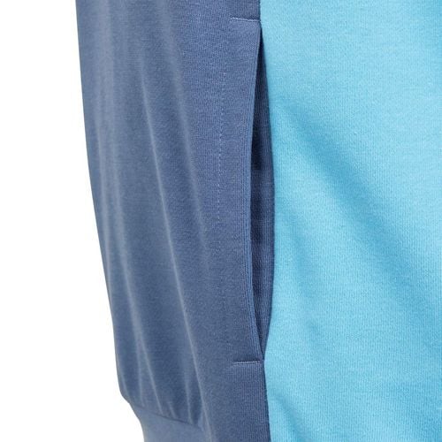 Bluza adidas Cb Ft Hd Jr IS2689 128cm na Arena.pl