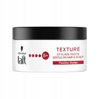 Taft Texture pasta do włosów 100ml